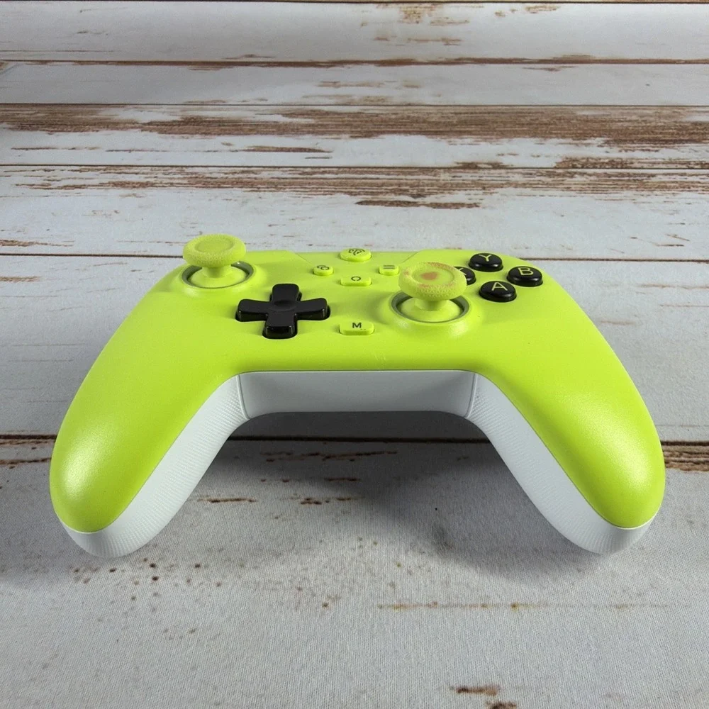 EasySMX X05 Wireless Bluetooth Gaming Controller PC Switch iOS Android Tested
